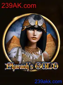 PharaohsGold